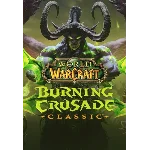 🔥WOW: BURNING CRUSADE CLASSIC DARK PORTAL