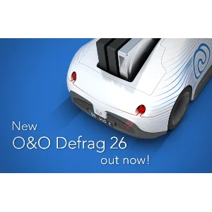 ✅ O&O Defrag 26.1 Professional 🔑 лицензионный ключ