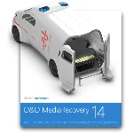✅ O&O Media Recovery 14+ 🔑 лицензионный ключ, лицензия