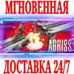 ✅ABRISS - build to destroy ⭐Steam\РФ+Весь Мир\Key⭐ + 🎁