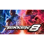 ⭐Tekken 8⭐XBOX  Series X | S