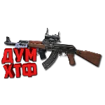 Макрос POINT BLANK на AK47 FC. Bloody X7 Razer