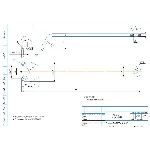 Ключ специальный. Чертежи и спецификация в компасе