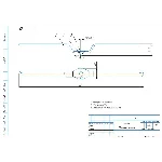 Ключ специальный. Чертежи и спецификация в компасе