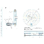 Маховик ручного привода. Чертежи и спецификация