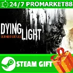 ⭐️ВСЕ СТРАНЫ+РОССИЯ⭐️ Dying Light Standard Edition