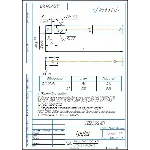 Труба. Рабочий чертеж детали труба в компасе