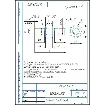 Шпилька. Рабочий чертеж детали шпилька в компасе