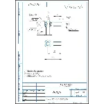 Чертеж детали винт со сферической головкой в компасе