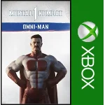 ☑️⭐MK1: Омни-Мэн XBOX⭐Покупка на Ваш акк⭐☑️ 🫵