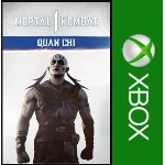 ☑️⭐MK1: Куан Чи XBOX⭐Покупка на Ваш акк⭐☑️ 🫵