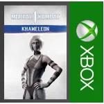 ☑️⭐MK1: Камелеона XBOX⭐Покупка на Ваш акк⭐☑️ 🫵