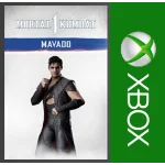 ☑️⭐MK1: Мавадо XBOX⭐Покупка на Ваш акк⭐☑️ 🫵
