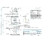 Колесо зубчатое коническое. Чертеж в компасе