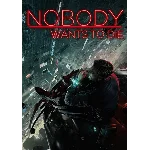 👻NOBODY WANTS TO DIE(Xbox)+Игры общий аккаунт