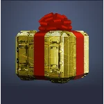 Праздничный подарок