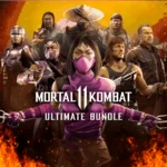 🔵Mortal Kombat 11 Ultimate Add-On |DLC| PS Турция