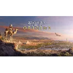 ASSASSIN´S CREED: ORIGINS UBISOFT KEY