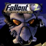 ⚫️Fallout 2 / Фоллаут 2 | ПК Epic Games EGS⚫️