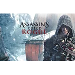 Assassin’s Creed  Rogue Ubisoft Connect KEY EU Region