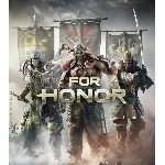 FOR HONOR STANDARD EDITION  UBISOFT Key