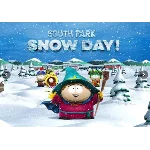 South Park: Snow Day  Steam key Region Free