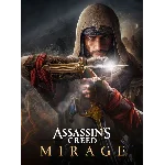Assassin´s Creed Mirage®✔️+БОЛЬШОЙ КЭШБЭК | STEAM