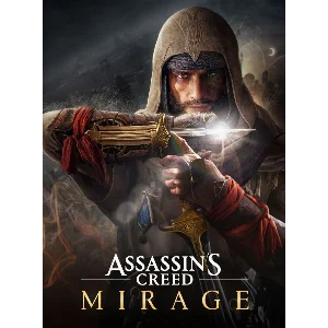 Assassin´s Creed Mirage®✔️+БОЛЬШОЙ КЭШБЭК | STEAM