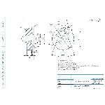 Колесо храповое. Рабочий чертеж детали колесо храповое