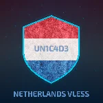 🌍НИДЕРЛАНДЫ VLESS VPN🧭БЕЗЛИМИТ🌍[V2RAY/XRAY]