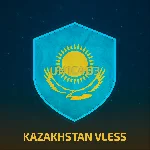 🌍КАЗАХСТАН VLESS VPN🧭БЕЗЛИМИТ🌍[V2RAY/XRAY]