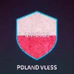 🌍ПОЛЬША VLESS VPN🧭БЕЗЛИМИТ🌍[V2RAY/XRAY]