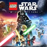 🤠 LEGO Star WarsThe Skywalker Saga ⚡️ PS4/PS5 ⚡️ Скидк