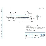 Штуцер-елочка. Чертеж детали штуцер-елочка в компасе