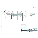 Штуцер. Рабочий чертеж детали штуцер в компасе