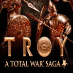 ⚫️A Total War Saga TROY / Тотал Вар Троя|Epic Games EGS