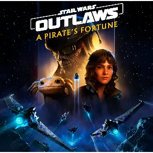 Star Wars Outlaws. Ultimate + DLC | АВТО | OFFLINE🔥