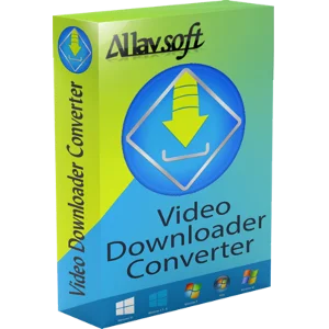 Allavsoft Downloader +  |  лицензионный ключ, код