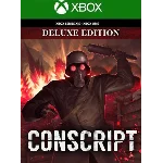 CONSCRIPT - Deluxe Edition Xbox One & Series X|S