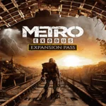 🔵Metro Exodus Expansion Pass / Метро | PS4/PS5 Турция