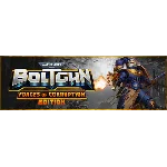 Warhammer 40,000: Boltgun - Forges of Corruption steam