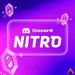 🔥DISCORD NITRO 12 МЕСЯЦЕВ