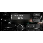 Код разблокировки магнитолы Рено