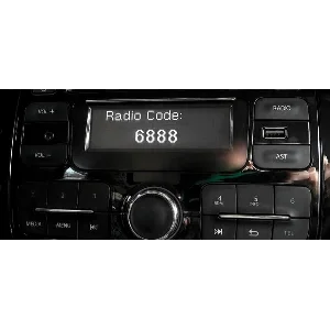 Код разблокировки магнитолы Рено