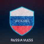 🌍РОССИЯ VLESS VPN🧭БЕЗЛИМИТ🌍[V2RAY/XRAY]