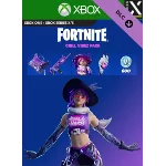 💎 FORTNITE: CHILL VIBEZ PACK + 600 ВБ XBOX КЛЮЧ 💎