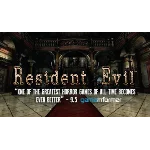 Resident Evil STEAM GIFT Россия + Снг