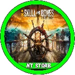 Skull and Bones  • ПОЧТА • ПОЛНЫЙ ДОСТУП