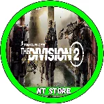 Tom Clancy´s The Division 2  • ПОЧТА • ПОЛНЫЙ ДОСТУП