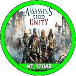 Assassin´s Creed Unity  • ПОЧТА • ПОЛНЫЙ ДОСТУП